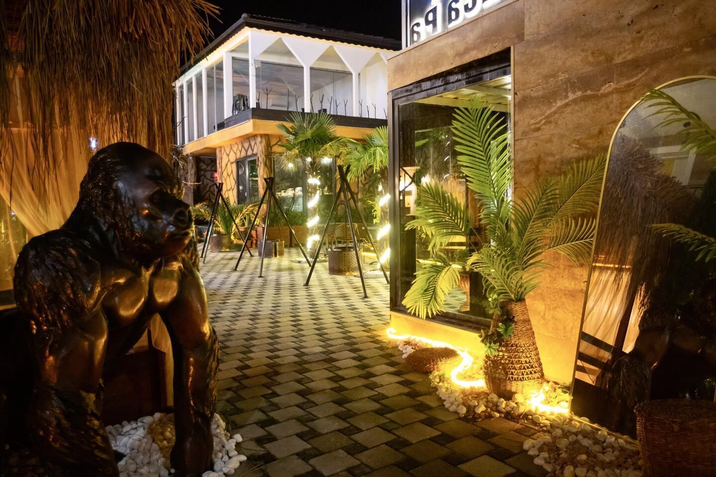 Sapanca Paradise Hotel