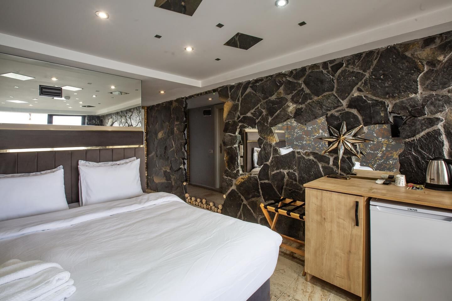 Sapanca Paradise Hotel