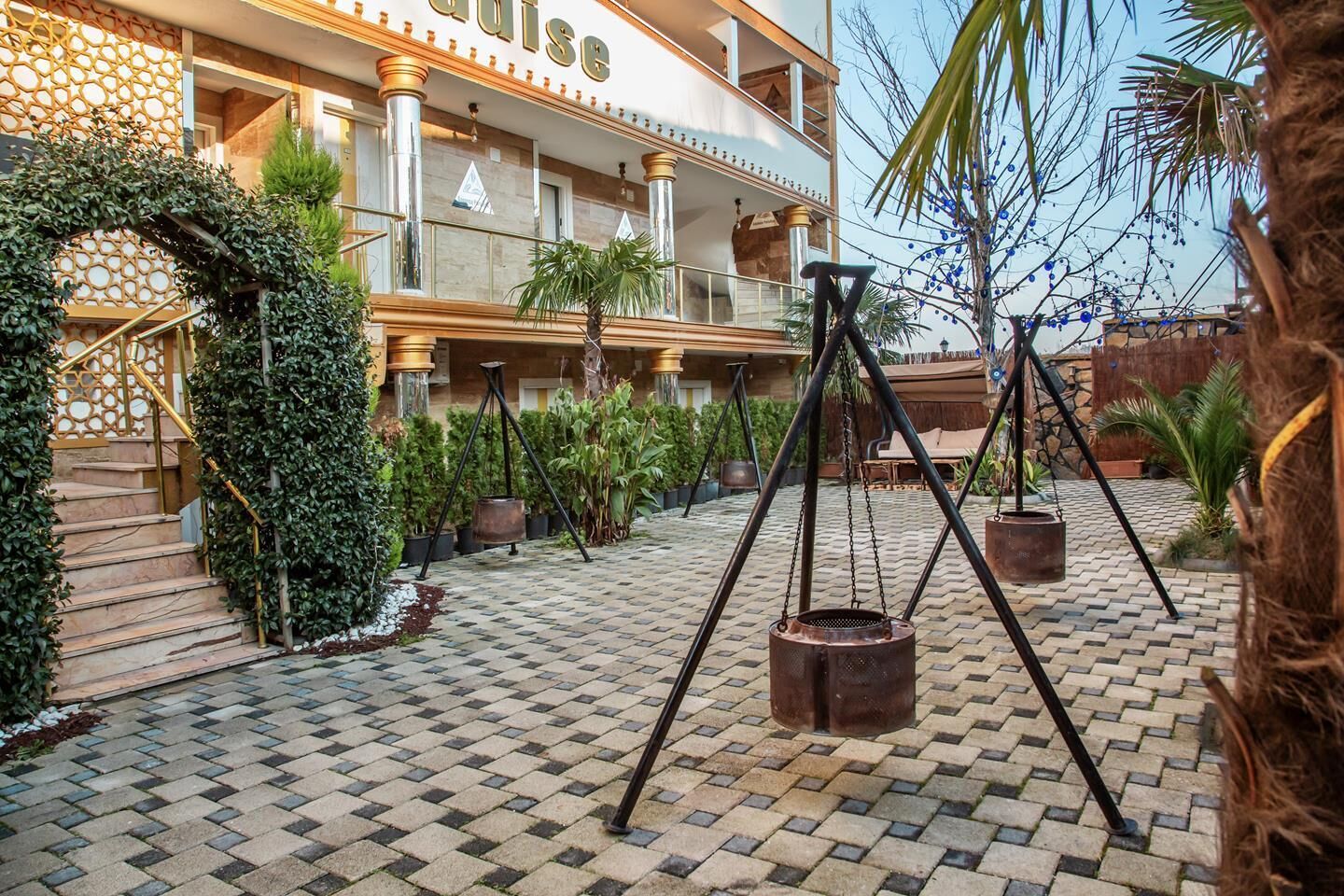 Sapanca Paradise Hotel