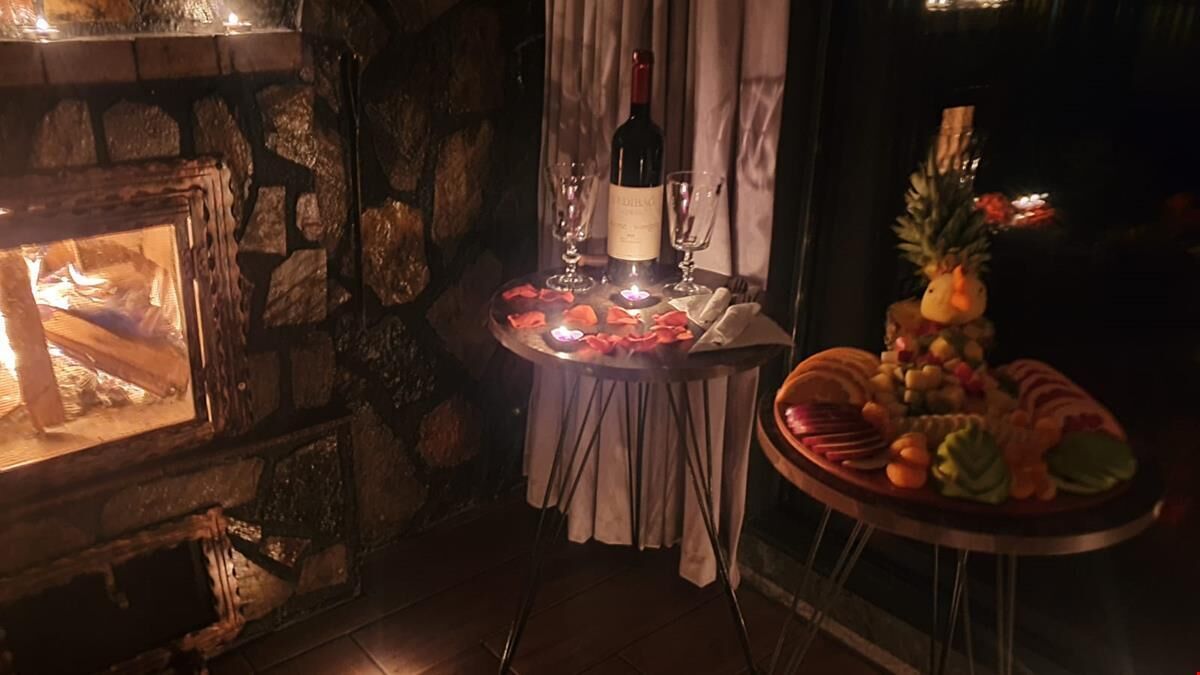 Sapanca Paradise Hotel