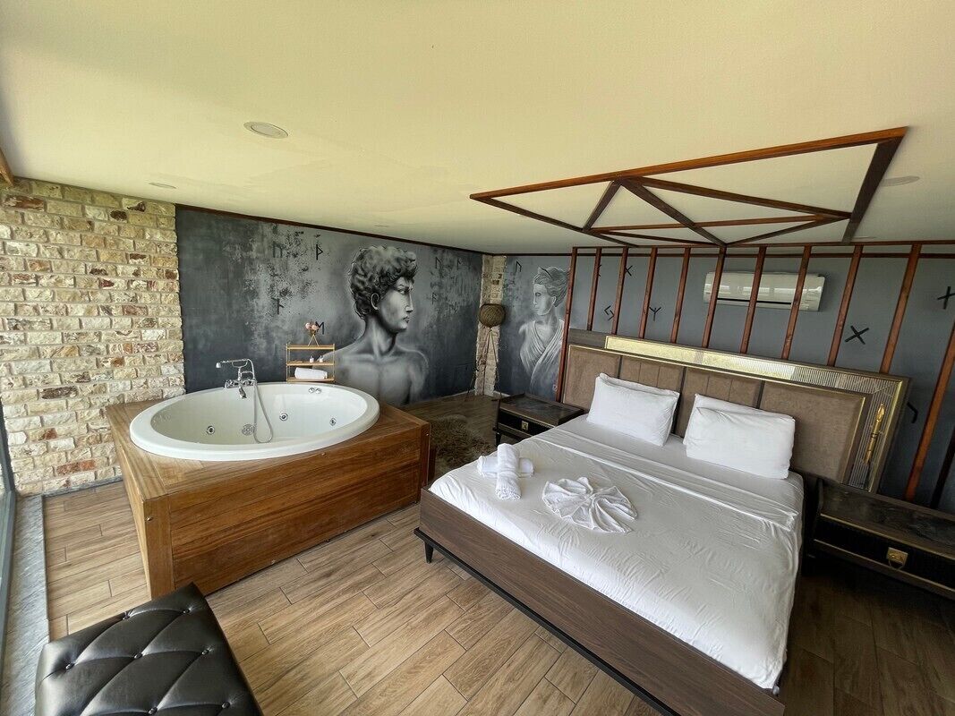 Sapanca Paradise Hotel