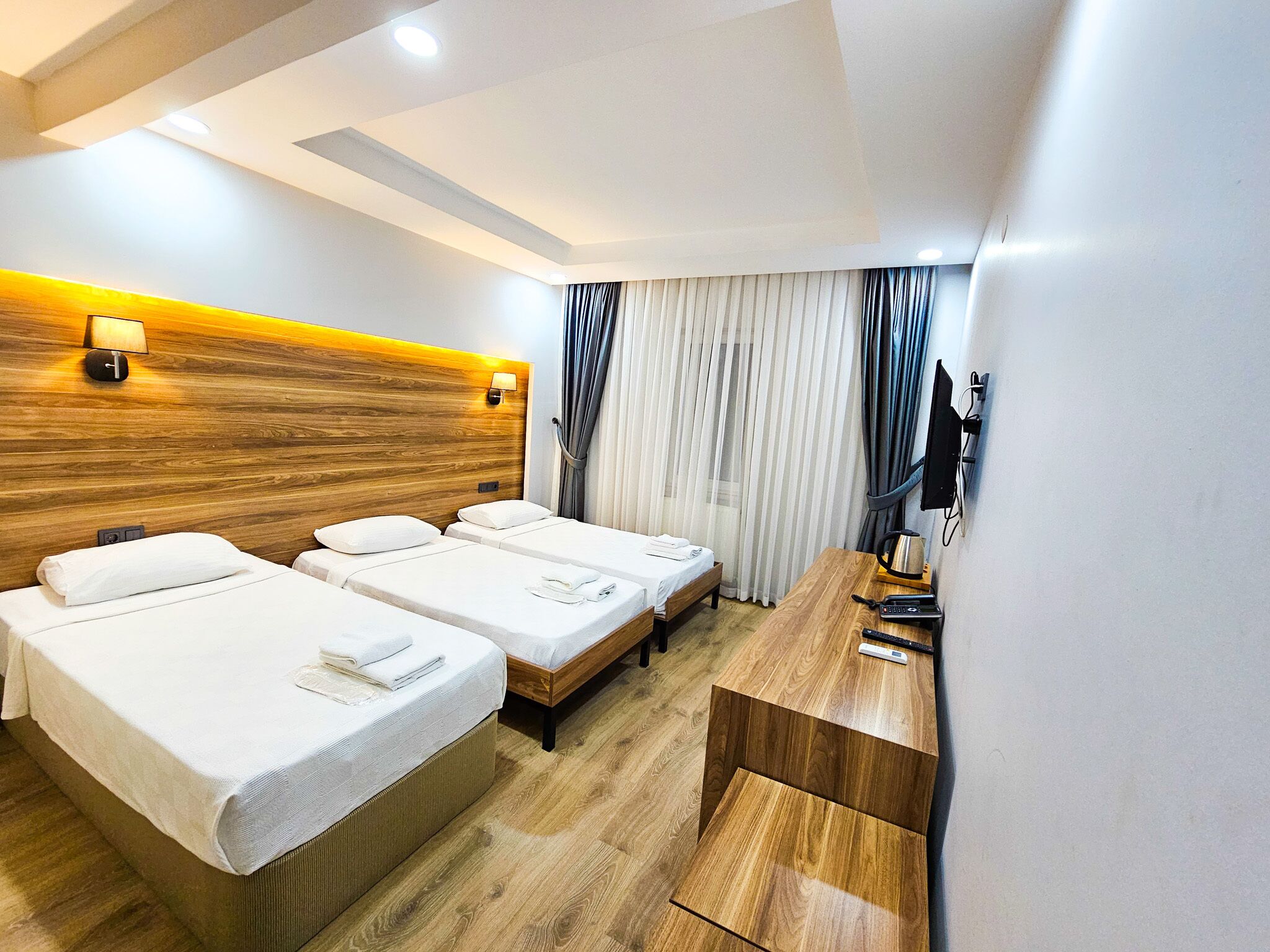 Sapanca Resort Hotel