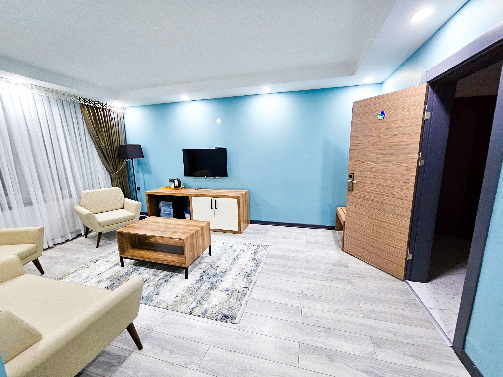 Sapanca Resort Hotel