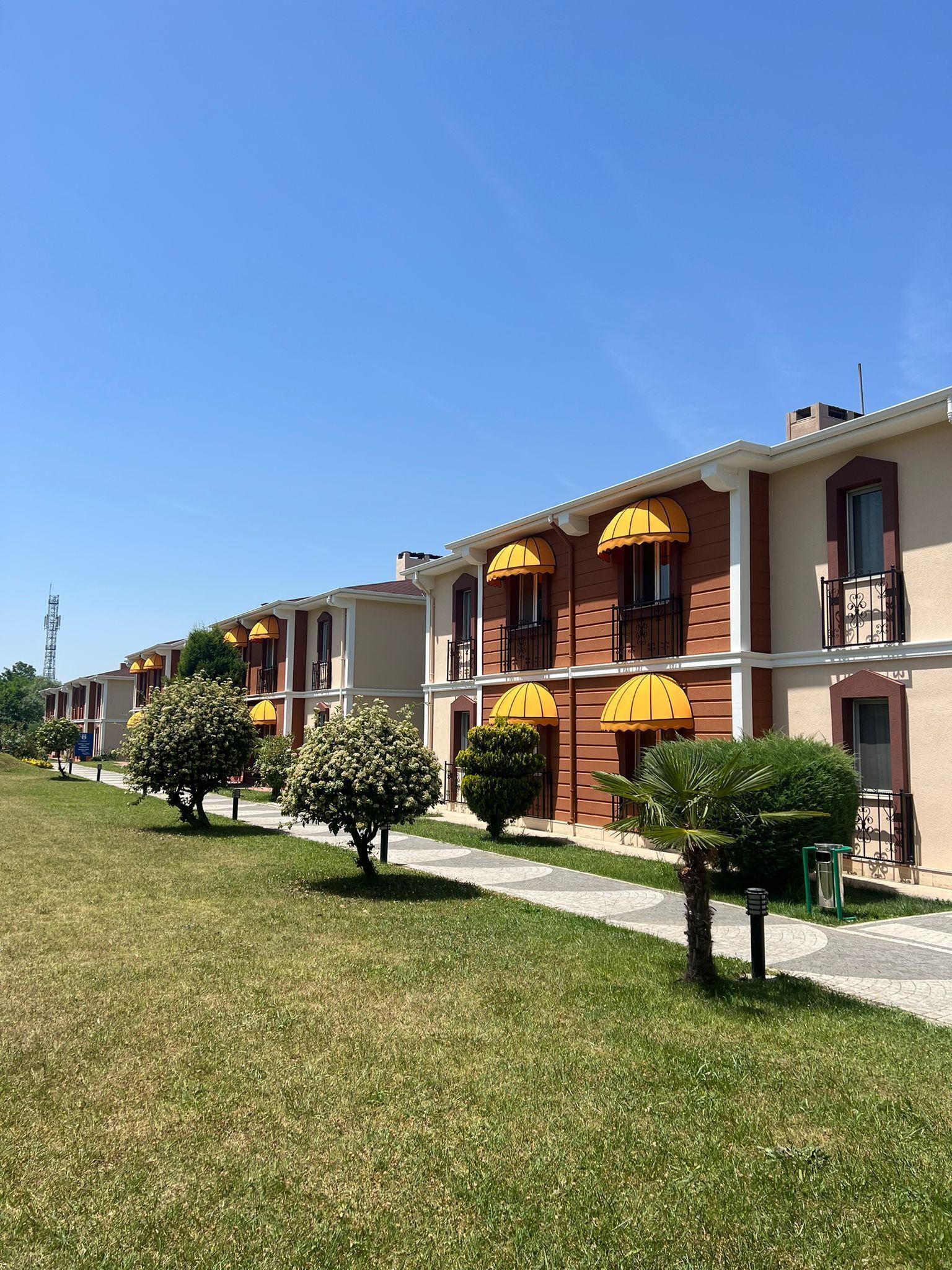 Sapanca Resort Hotel