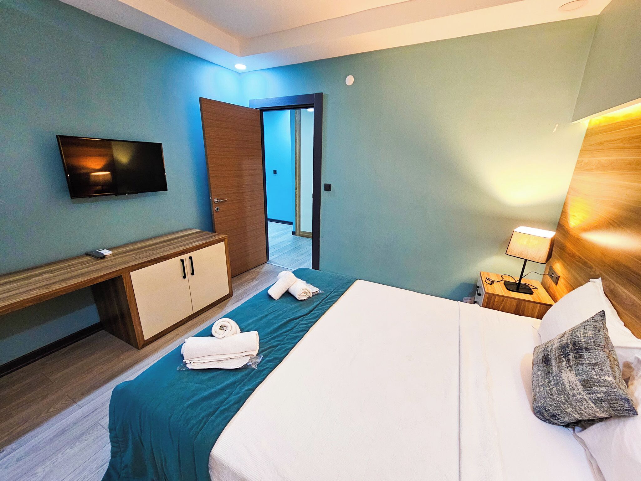 Sapanca Resort Hotel