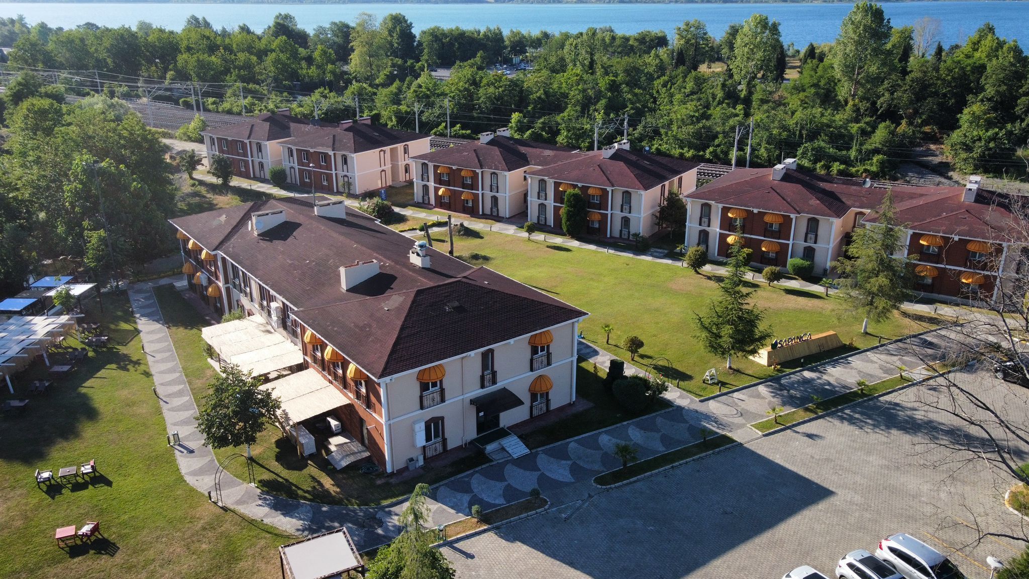 Sapanca Resort Hotel