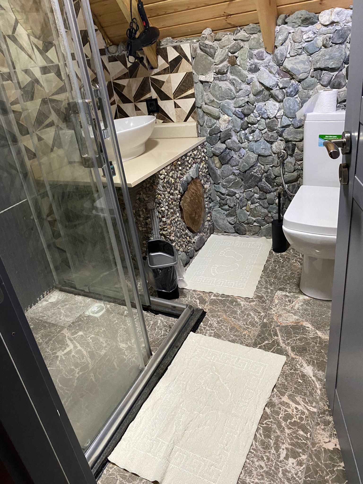 Silent Hill Bungalow