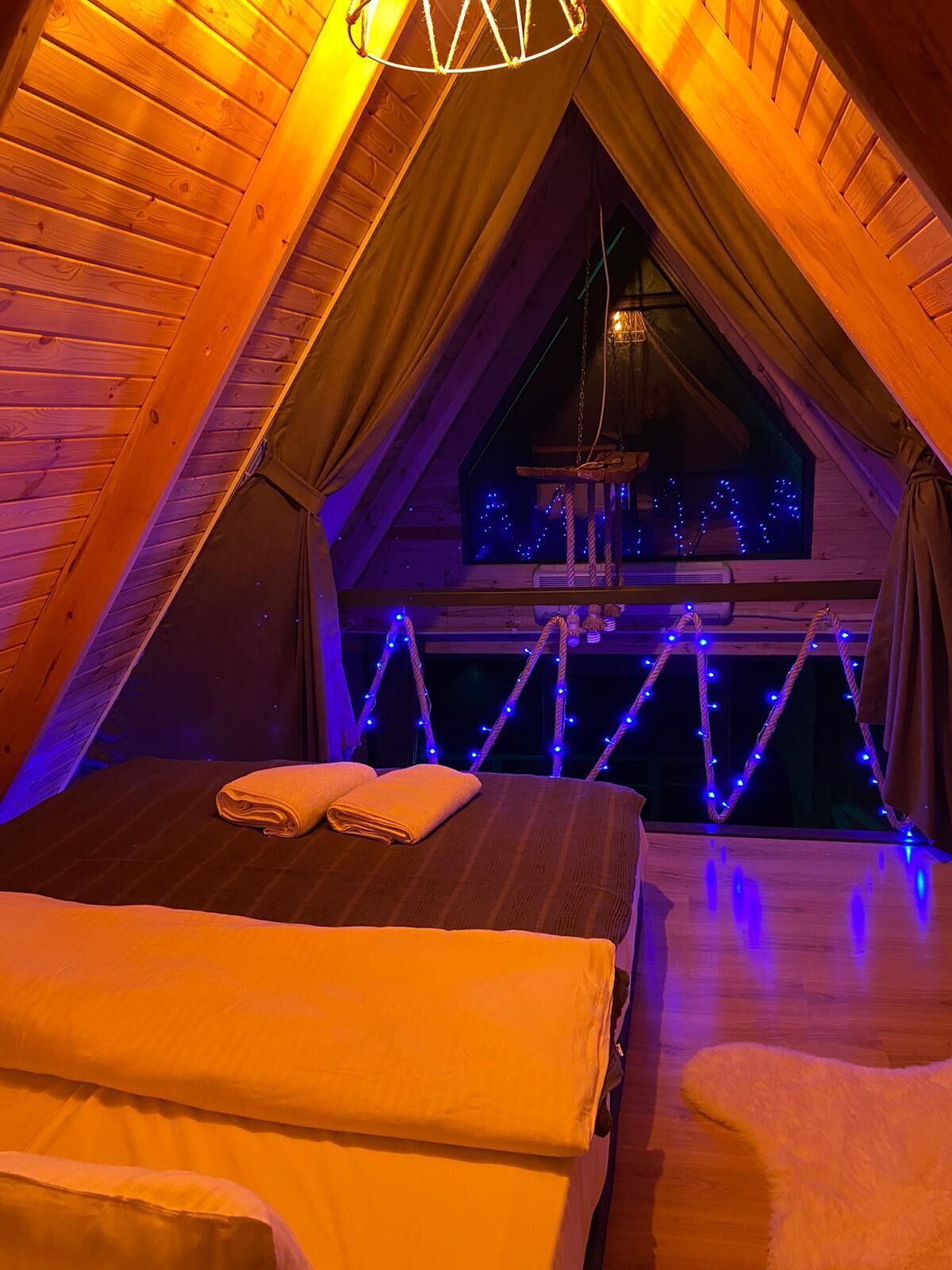 Silent Hill Bungalow