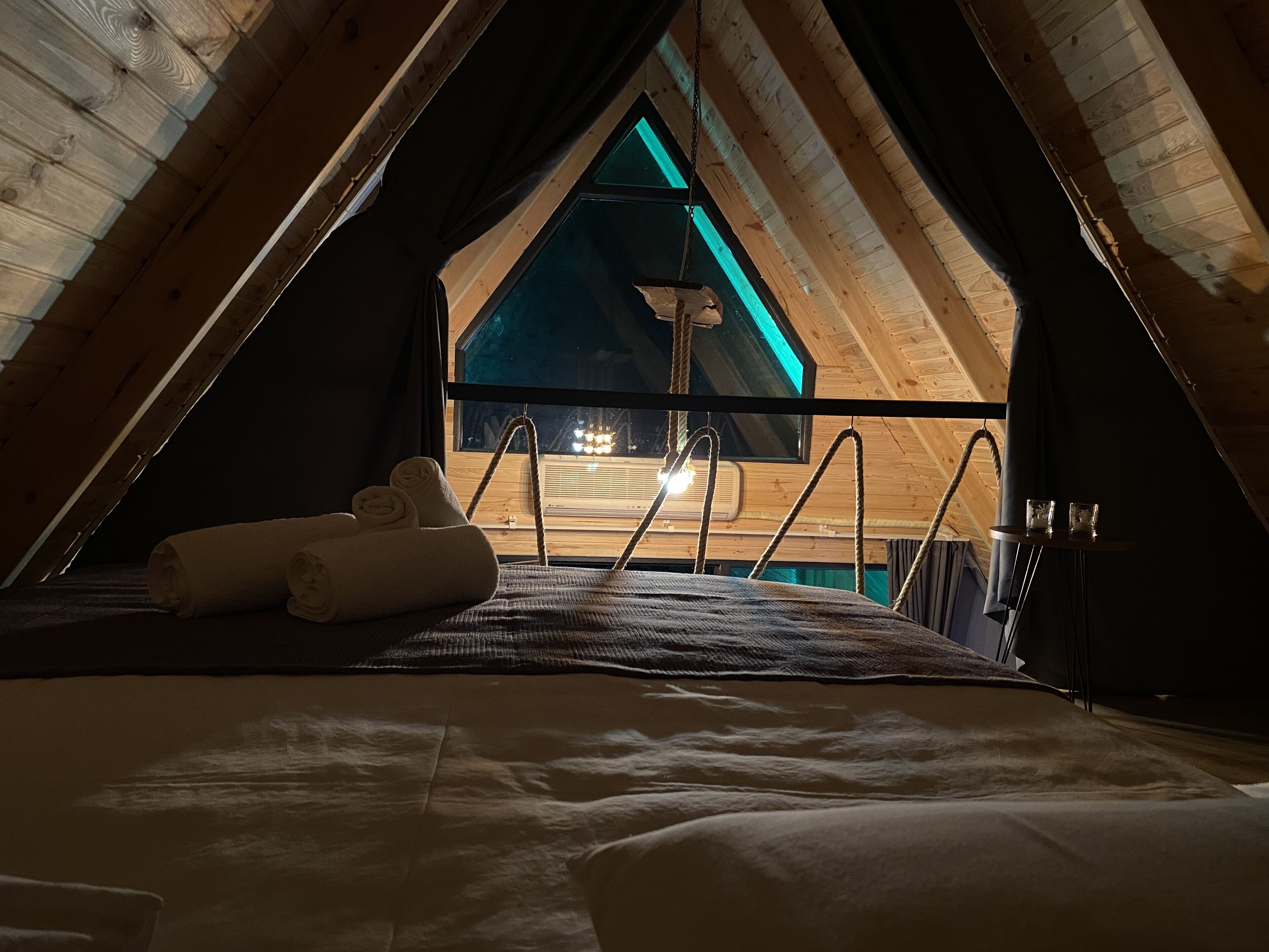 Silent Hill Bungalow