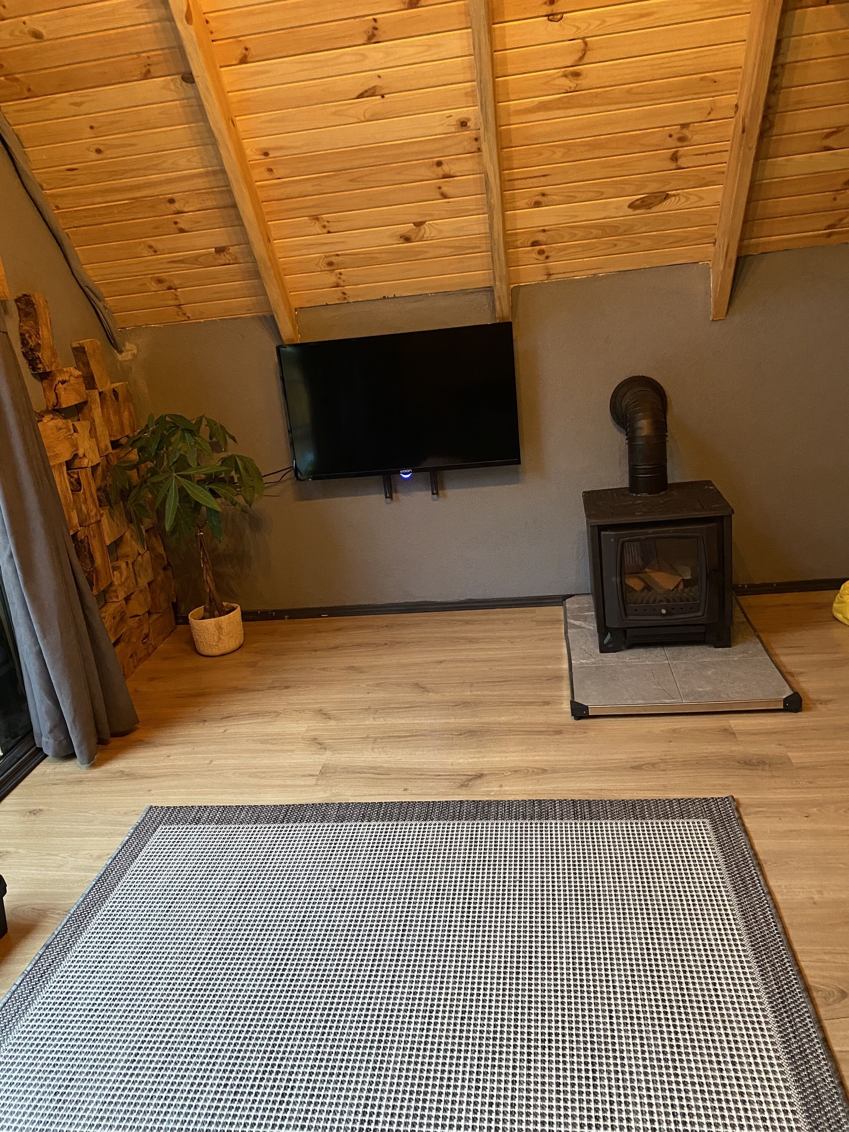 Silent Hill Bungalow