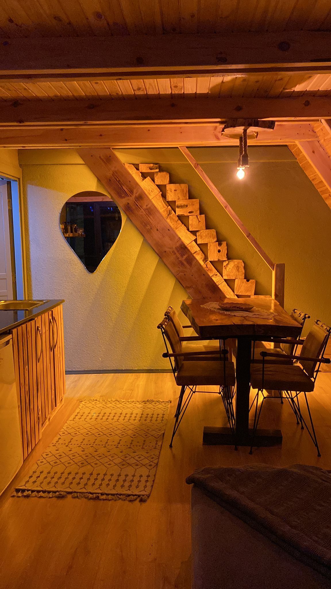 Silent Hill Bungalow