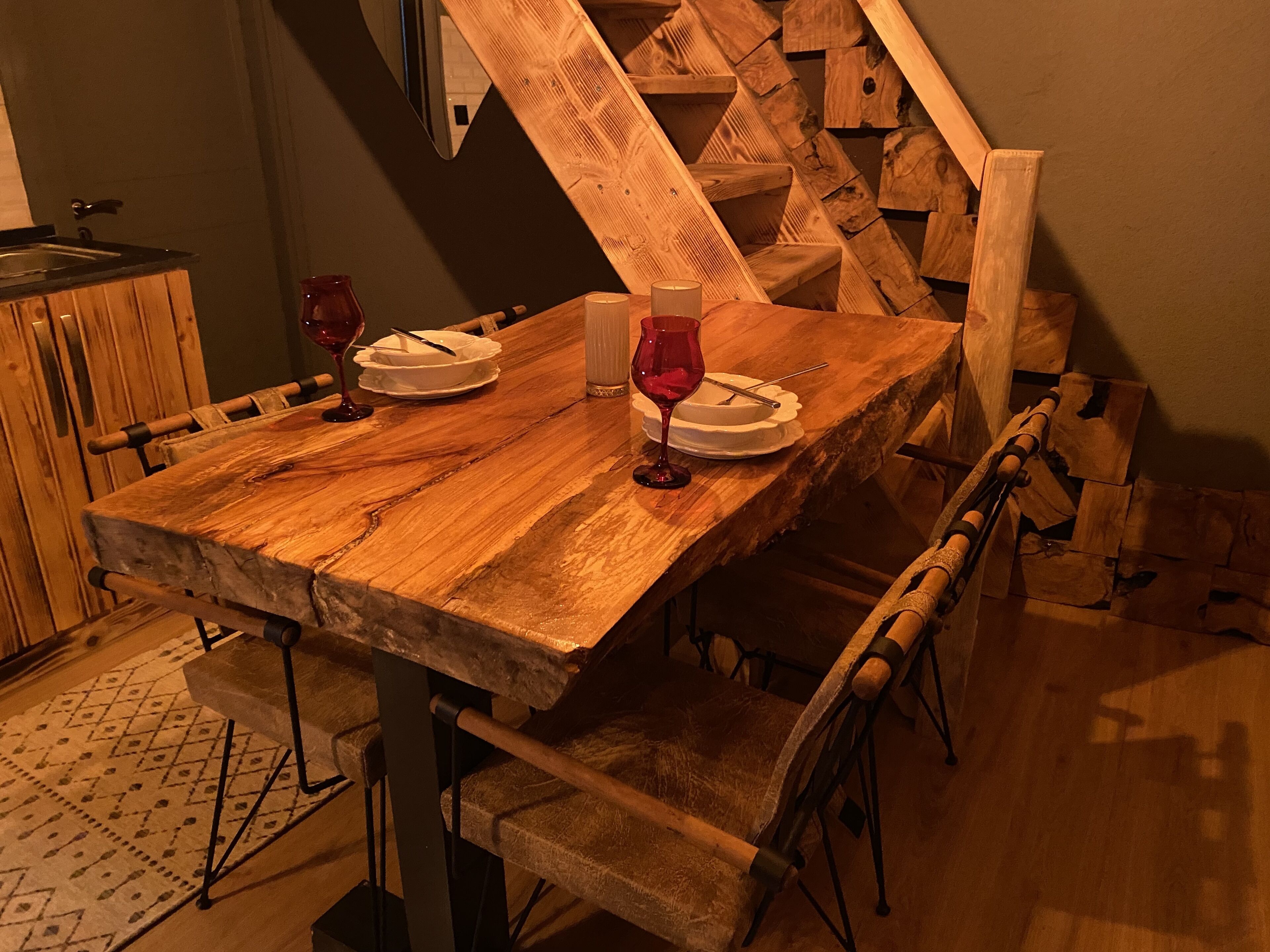 Silent Hill Bungalow