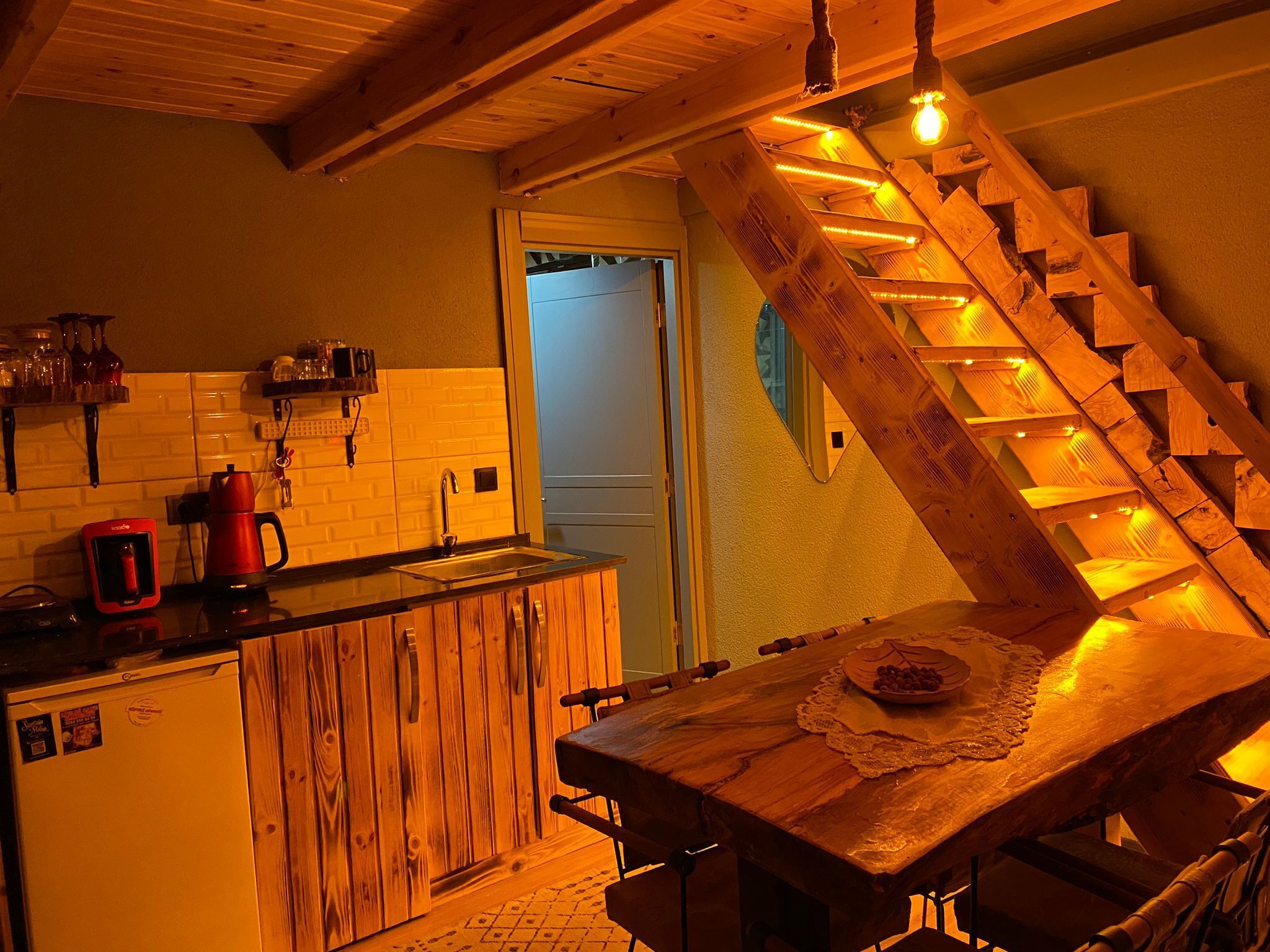 Silent Hill Bungalow