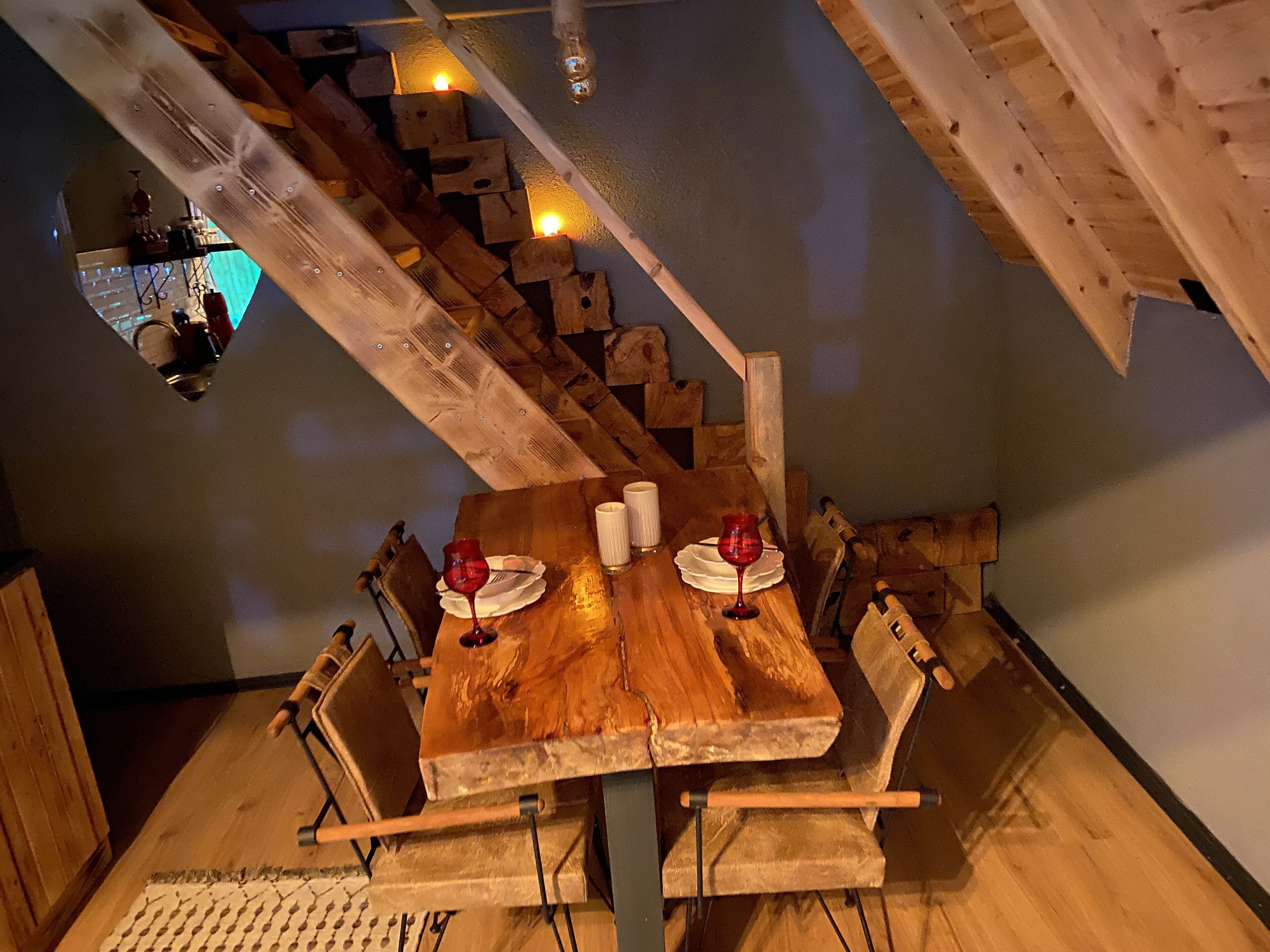 Silent Hill Bungalow