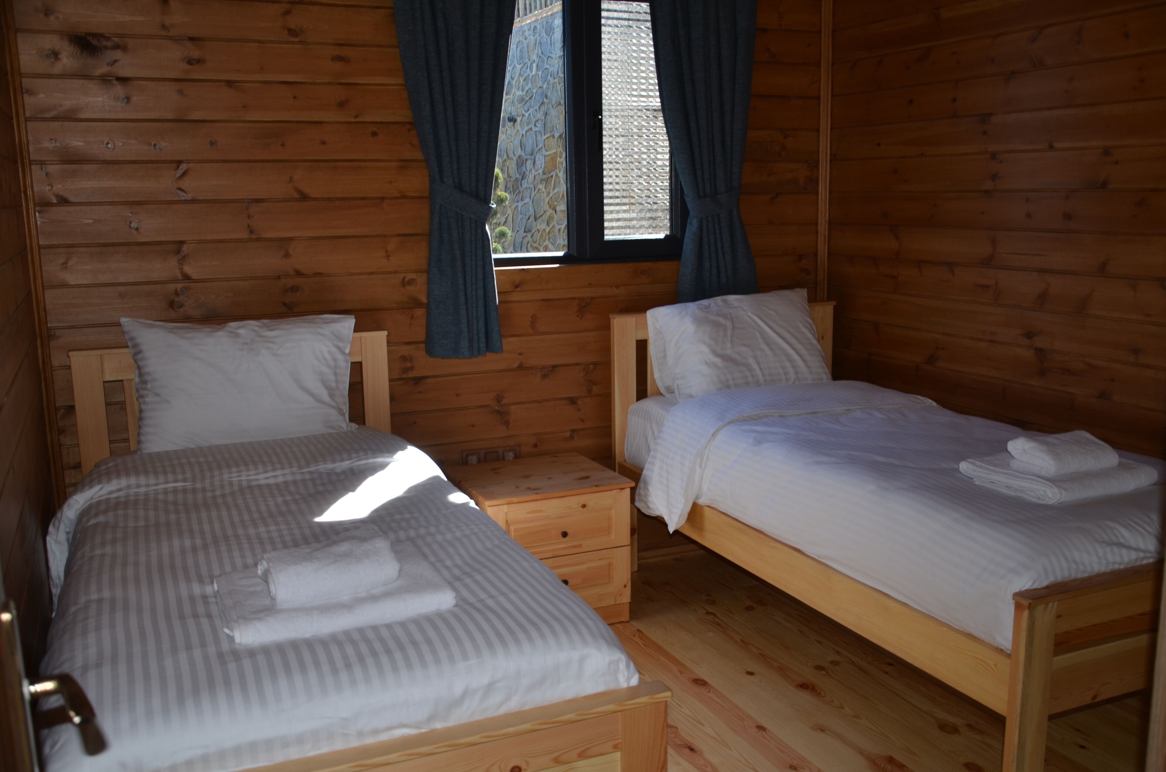 Woodlodge Country Sapanca