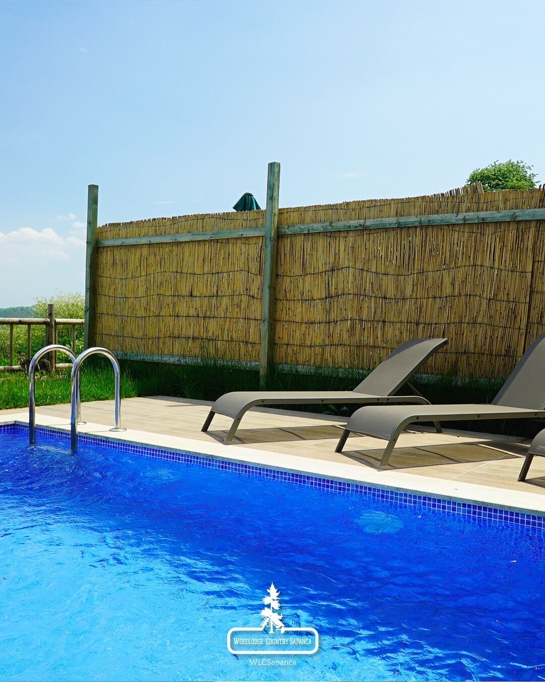 Woodlodge Country Sapanca