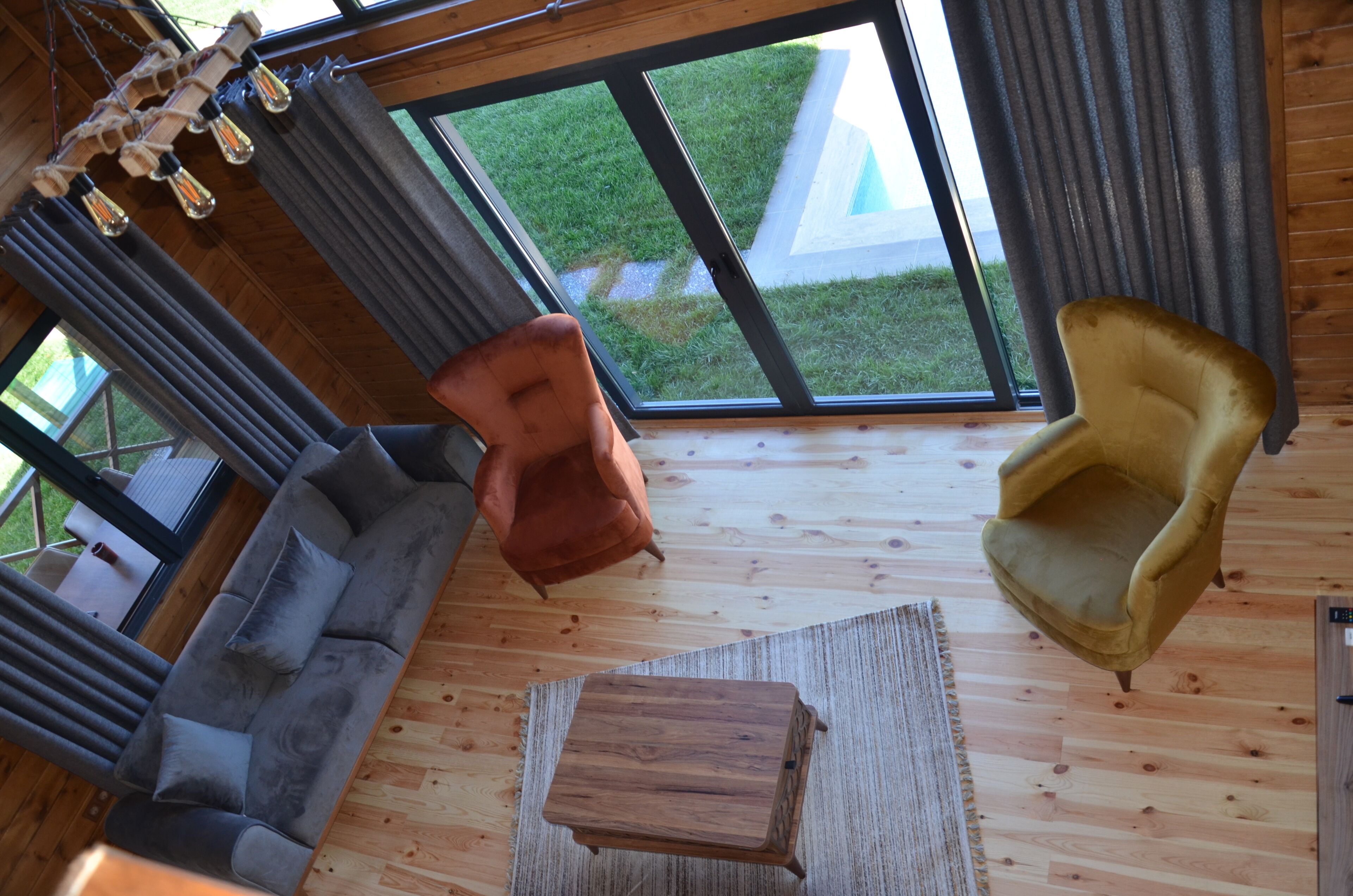 Woodlodge Country Sapanca