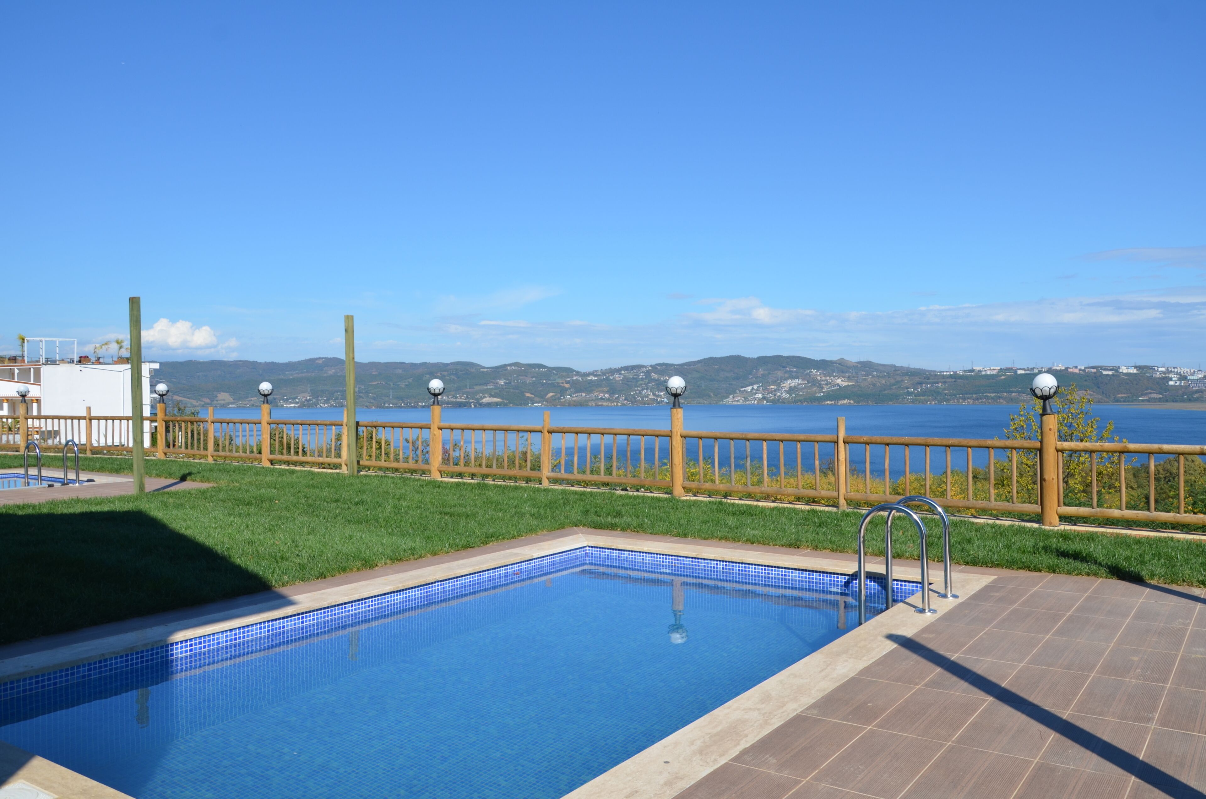 Woodlodge Country Sapanca