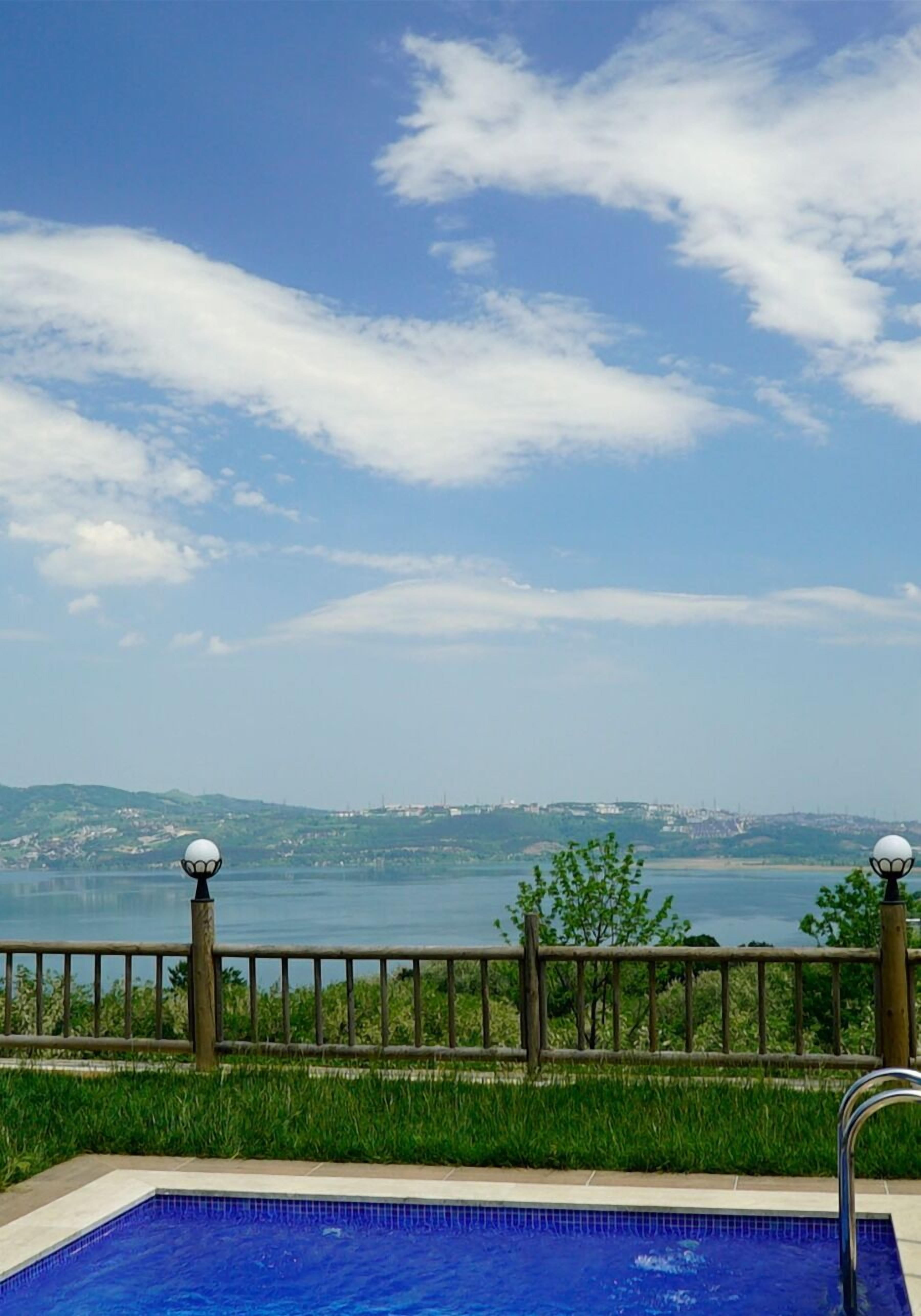 Woodlodge Country Sapanca