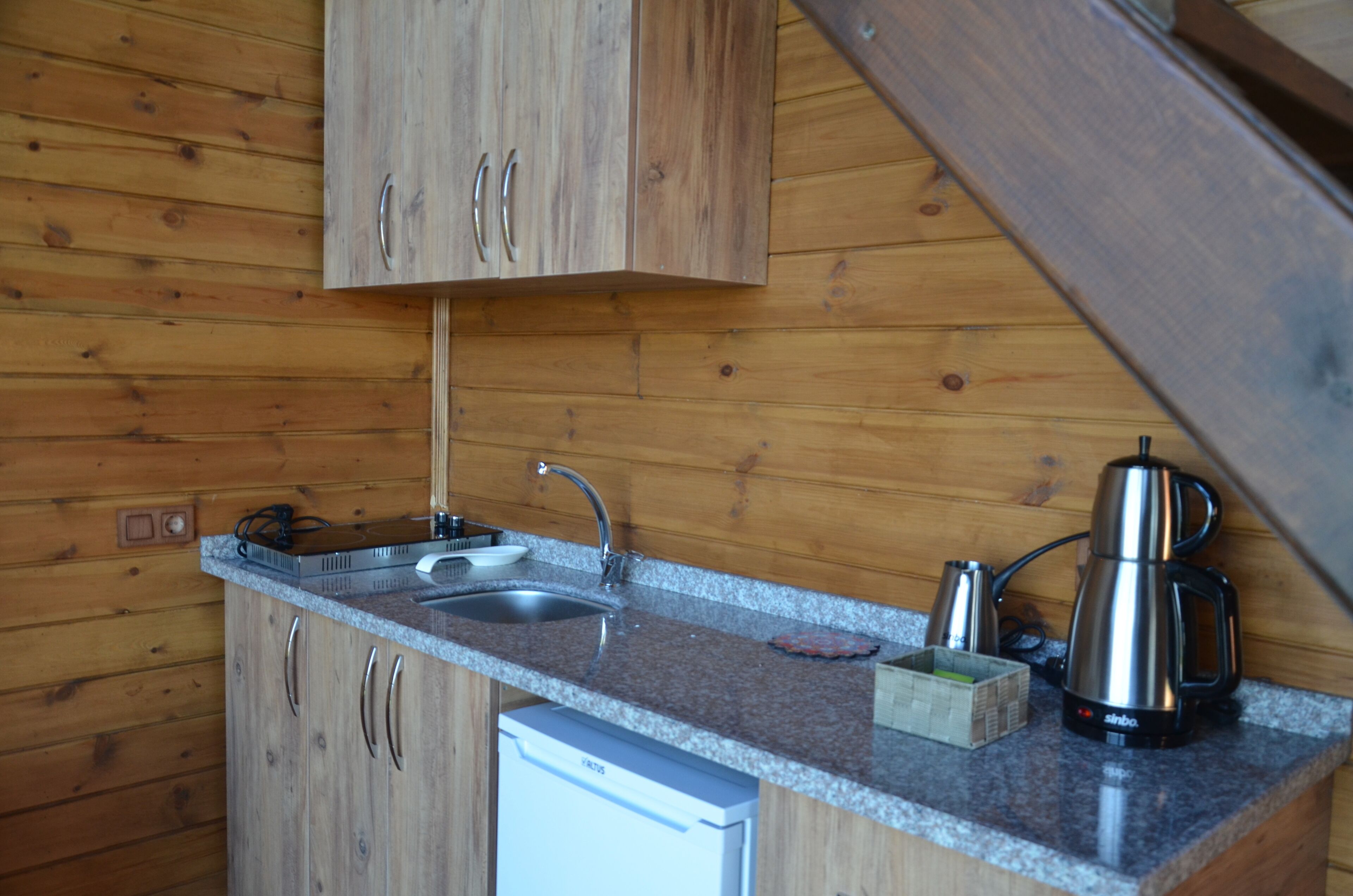 Woodlodge Country Sapanca