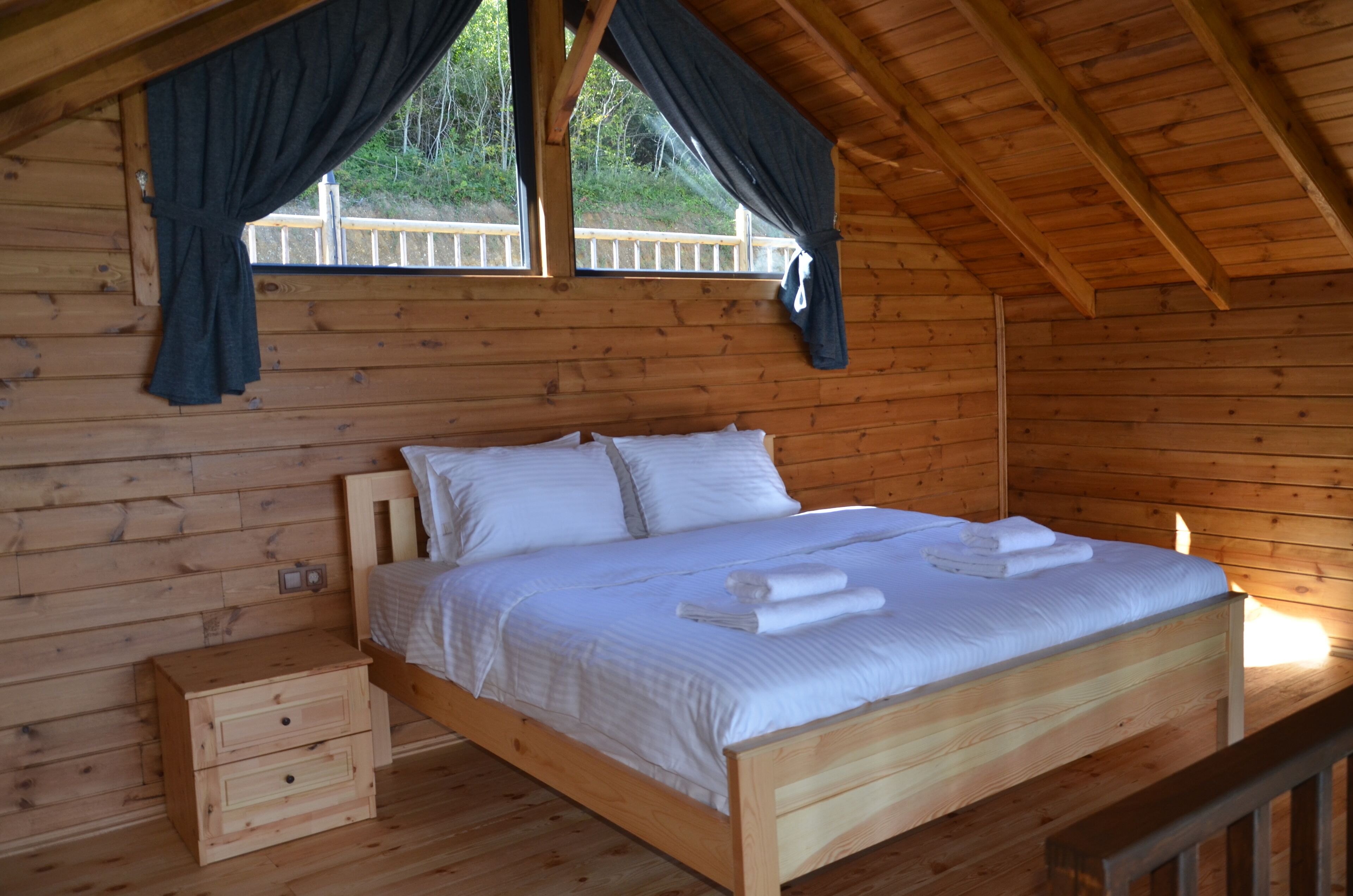 Woodlodge Country Sapanca