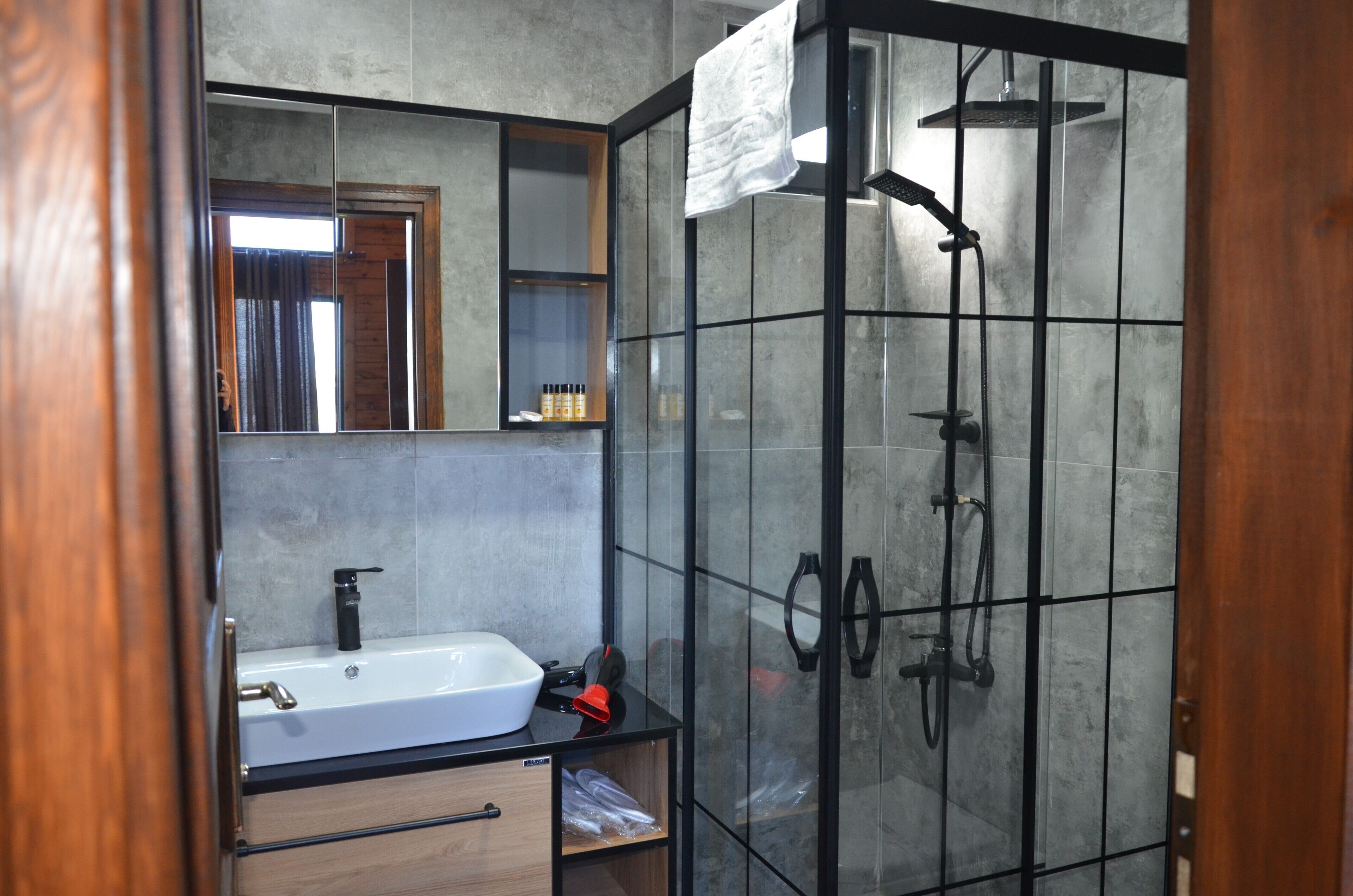 Woodlodge Country Sapanca