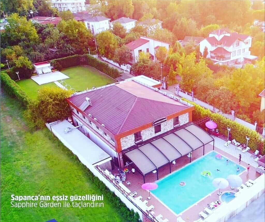 X Sapanca Otel
