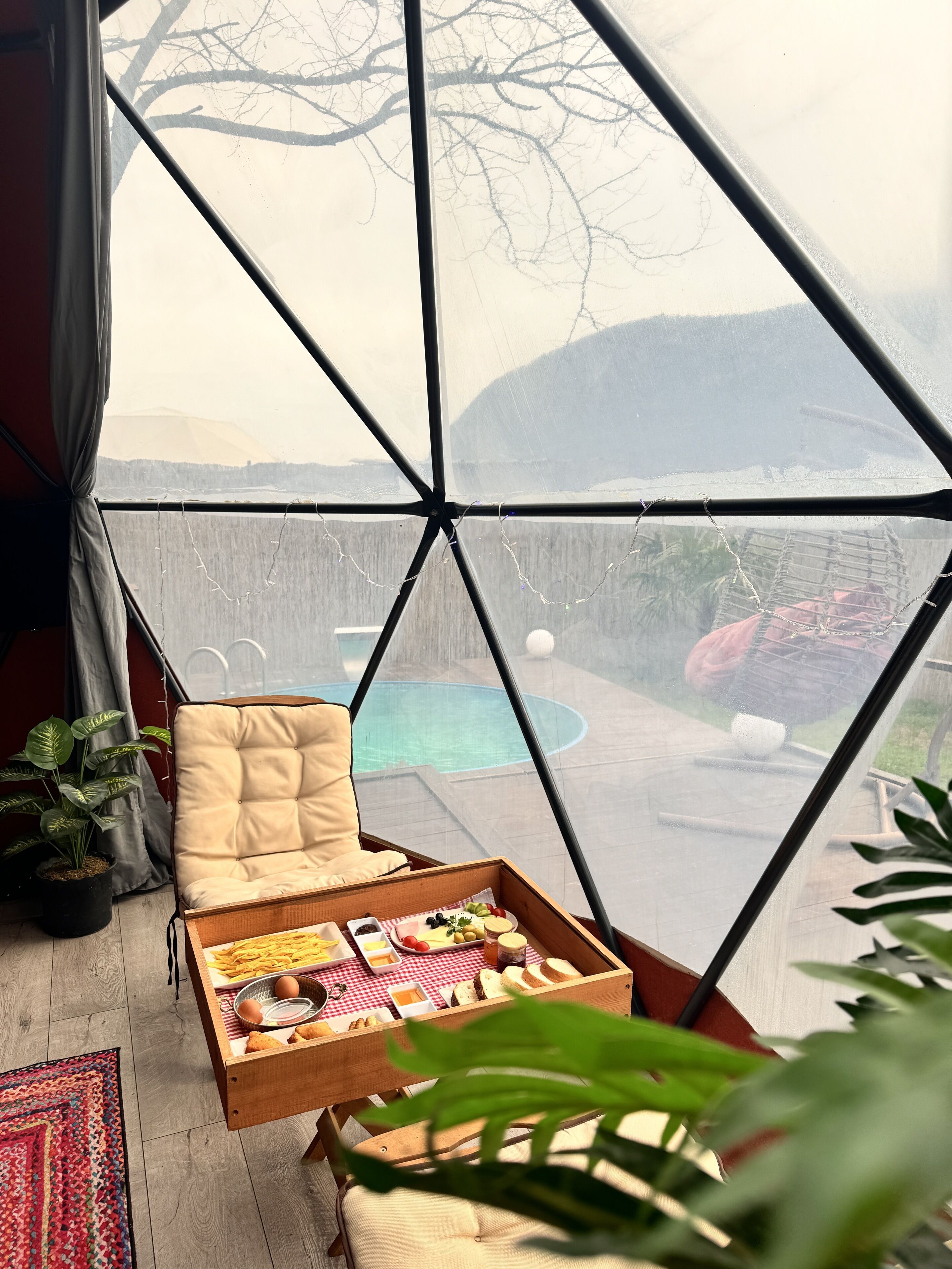 Zumba Glamping Sapanca