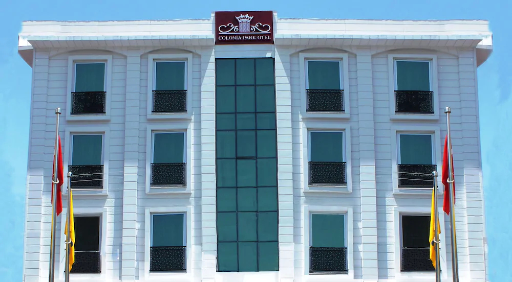 Colonia Park Otel