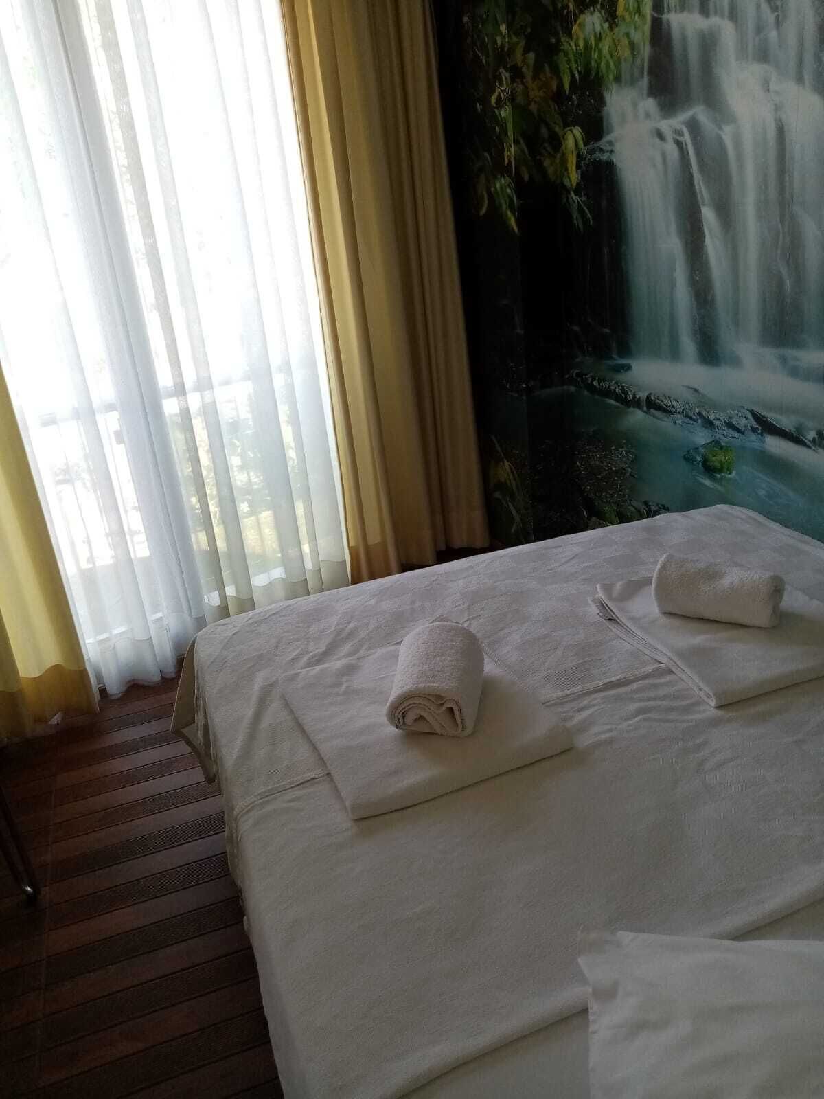 Agva Kapim Hotel