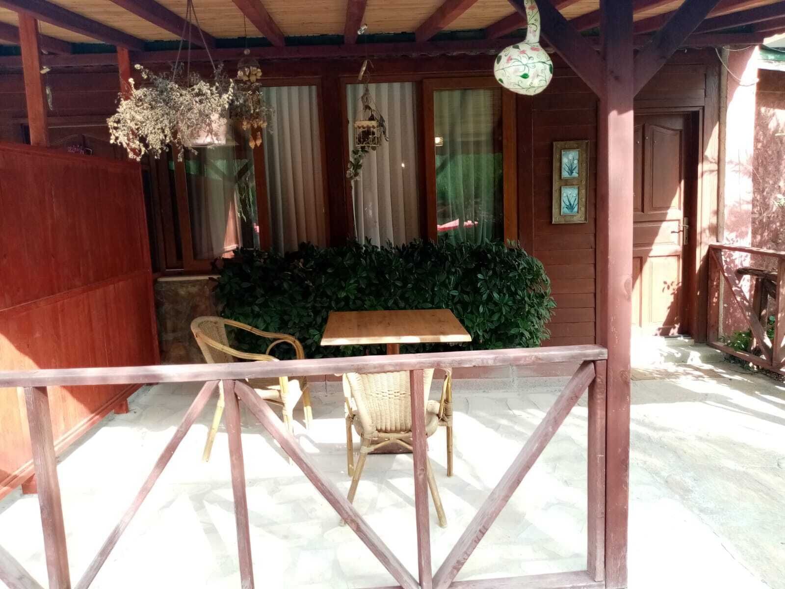 Agva Kapim Hotel