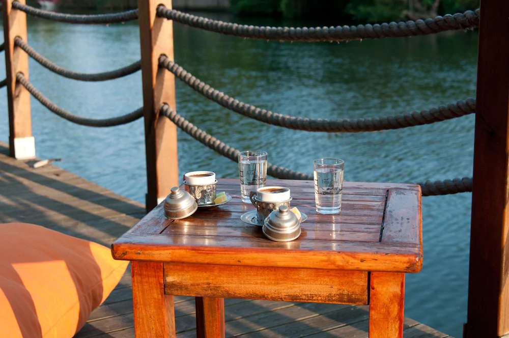 Agva Nehir Evi Butik Hotel