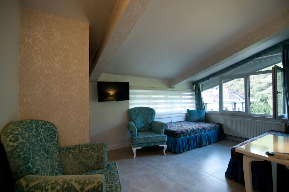 Agva Nehir Evi Butik Hotel