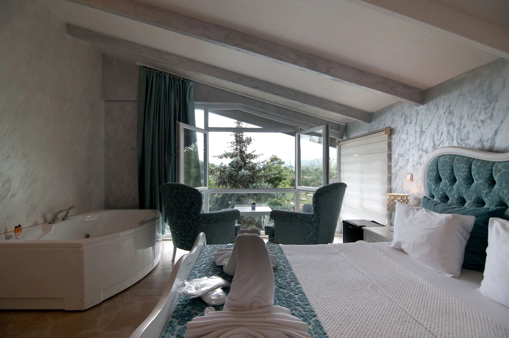 Agva Nehir Evi Butik Hotel