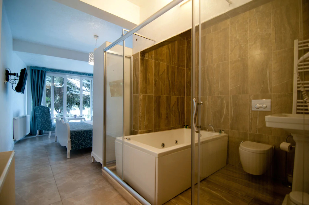 Agva Nehir Evi Butik Hotel