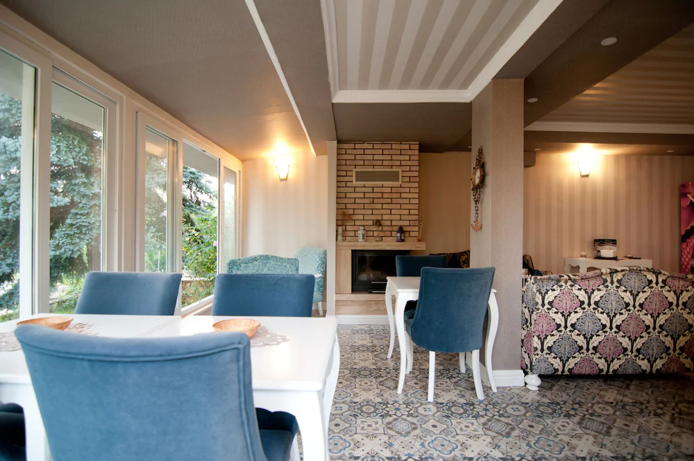 Agva Nehir Evi Butik Hotel