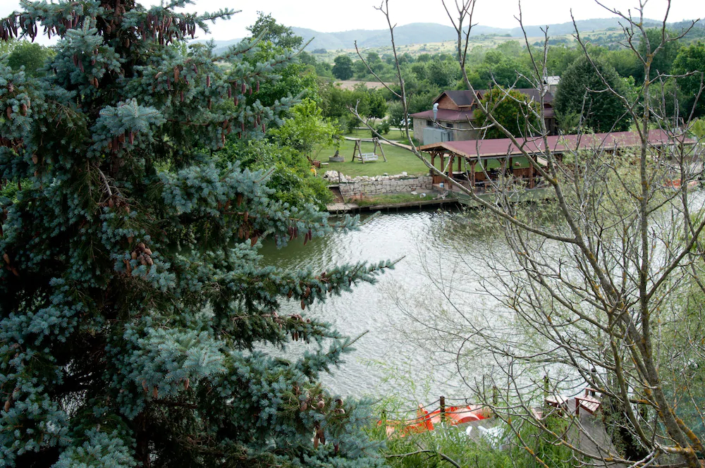 Agva Nehir Evi Butik Hotel