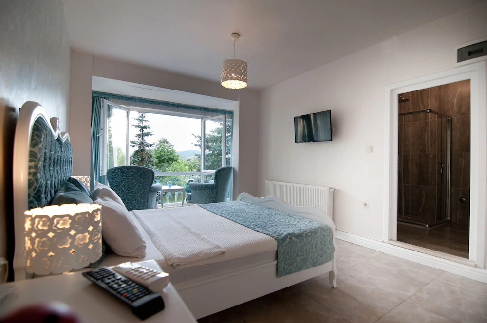 Agva Nehir Evi Butik Hotel