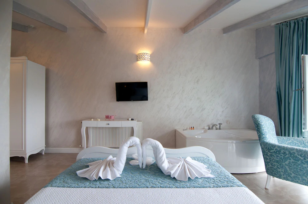 Agva Nehir Evi Butik Hotel