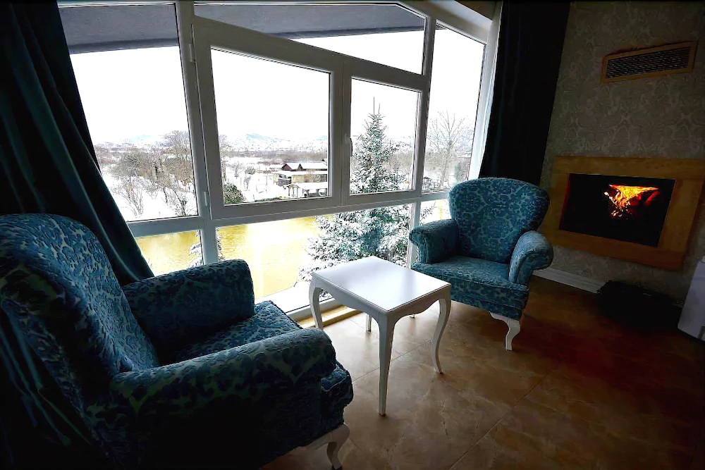 Agva Nehir Evi Butik Hotel
