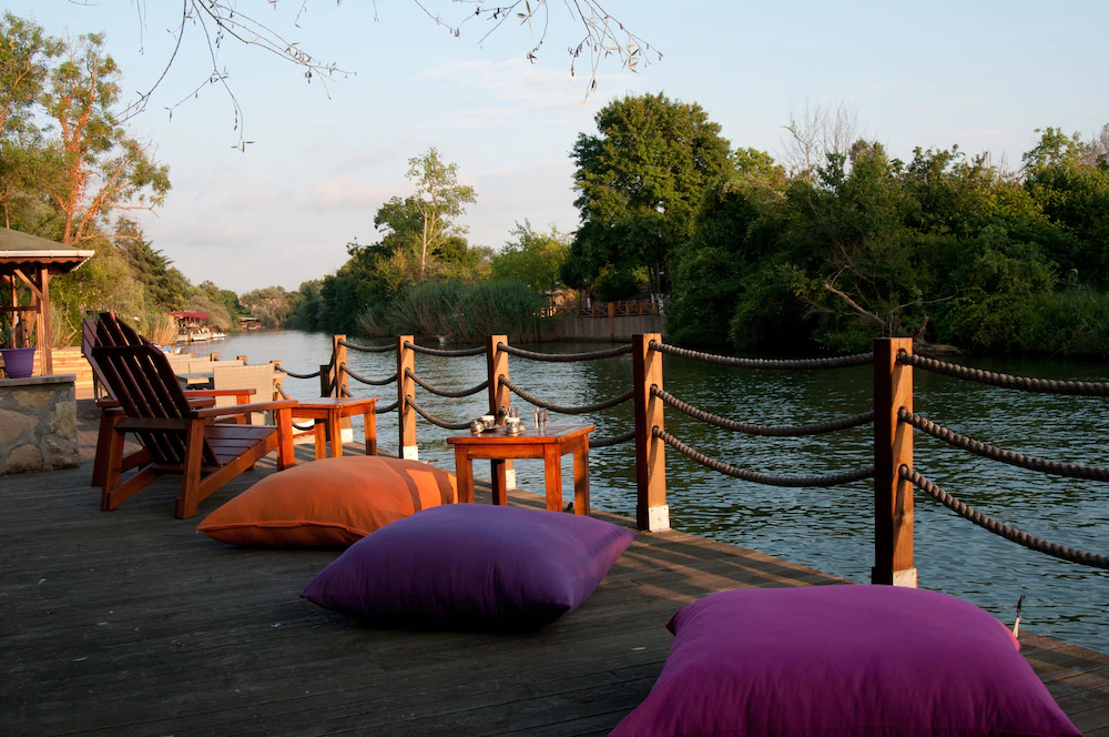 Agva Nehir Evi Butik Hotel
