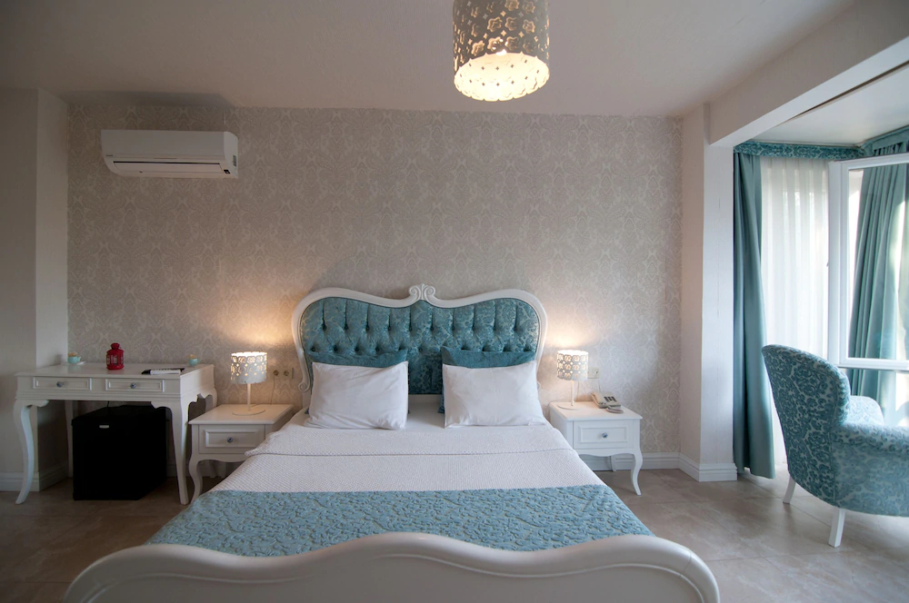 Agva Nehir Evi Butik Hotel