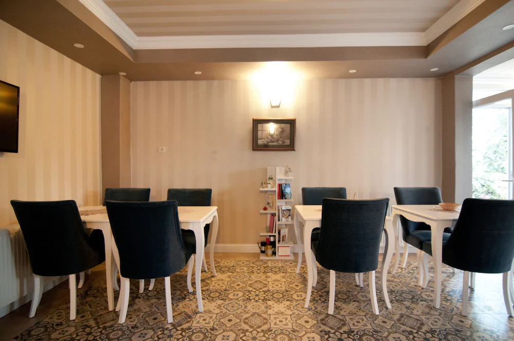 Agva Nehir Evi Butik Hotel