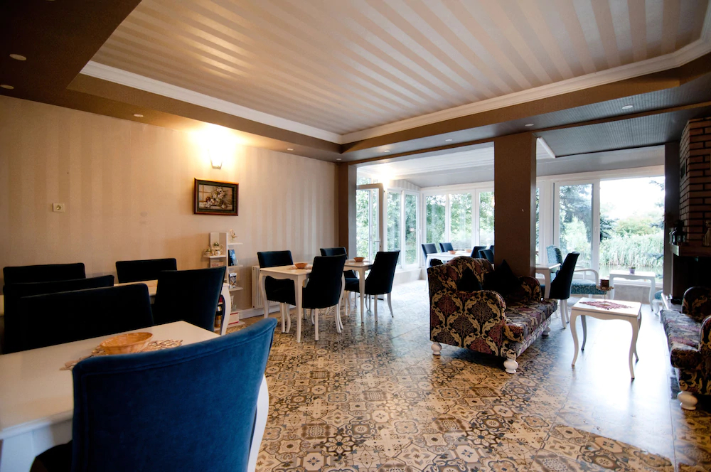Agva Nehir Evi Butik Hotel
