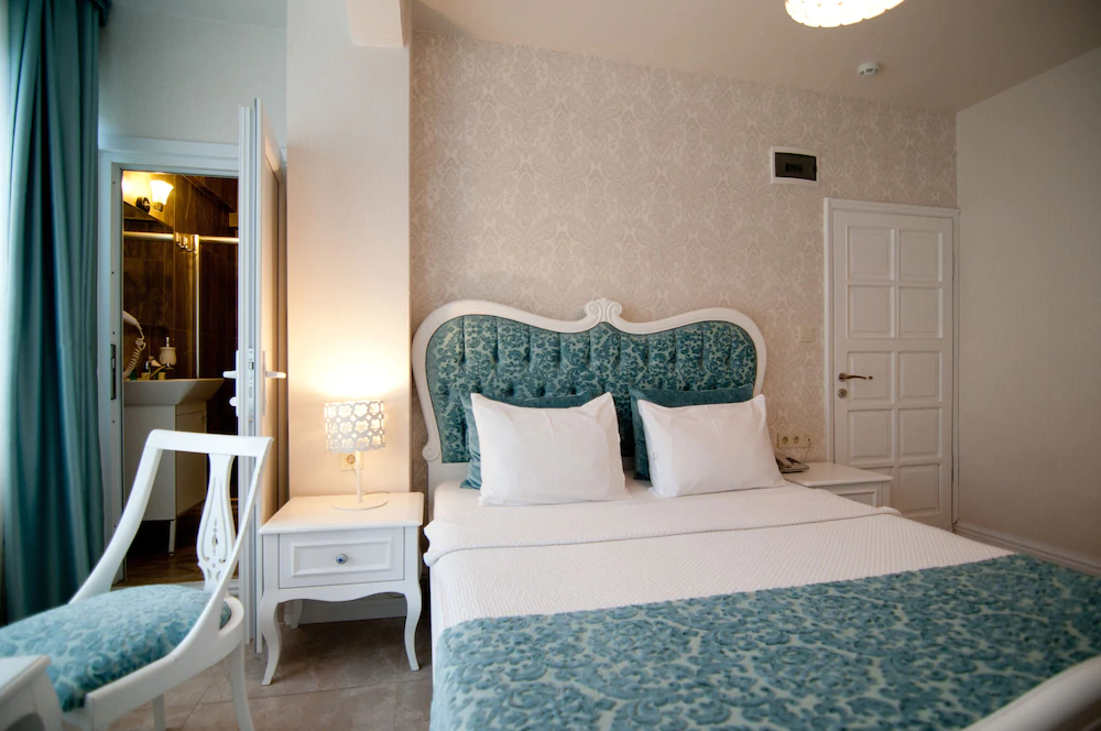 Agva Nehir Evi Butik Hotel