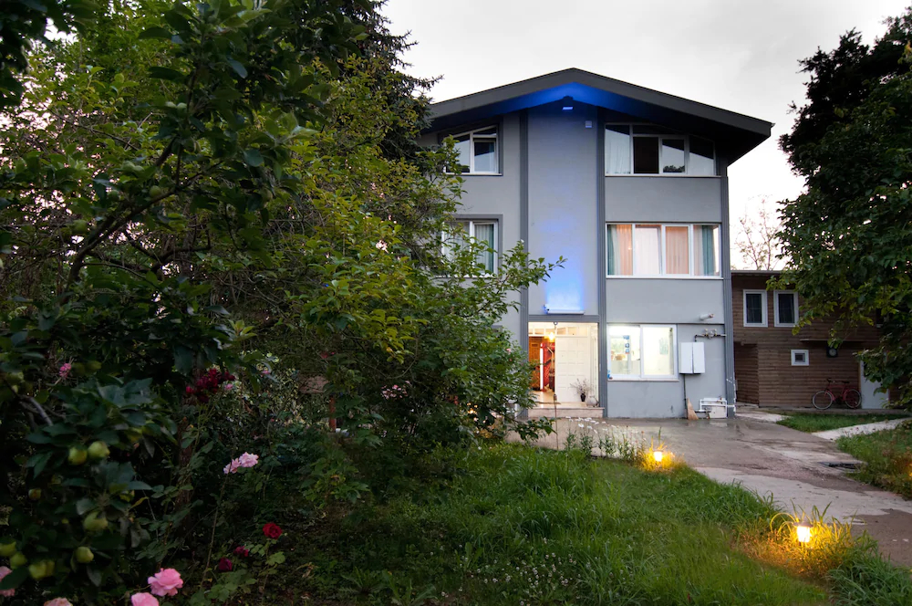 Agva Nehir Evi Butik Hotel