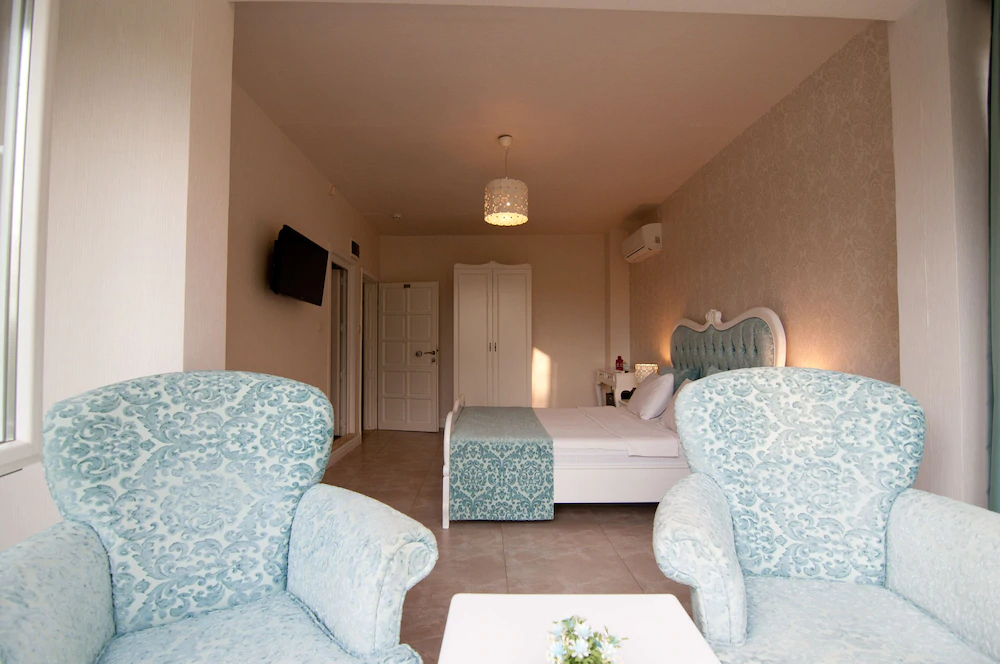 Agva Nehir Evi Butik Hotel