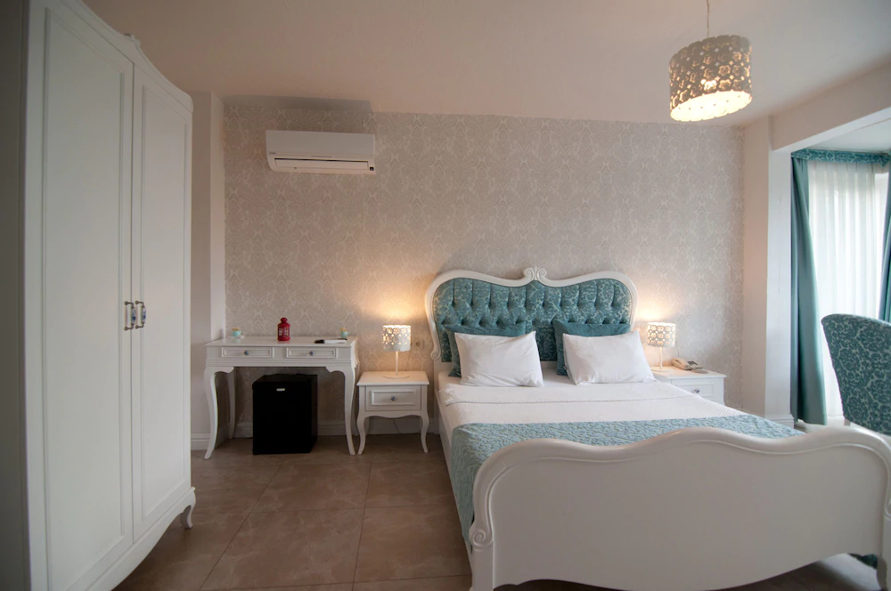 Agva Nehir Evi Butik Hotel
