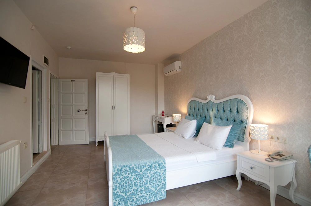 Agva Nehir Evi Butik Hotel
