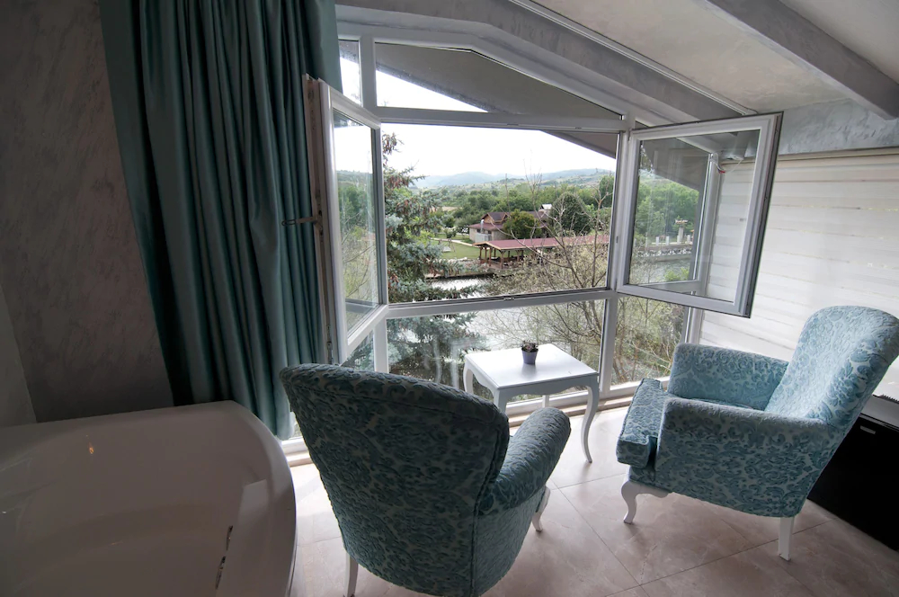 Agva Nehir Evi Butik Hotel